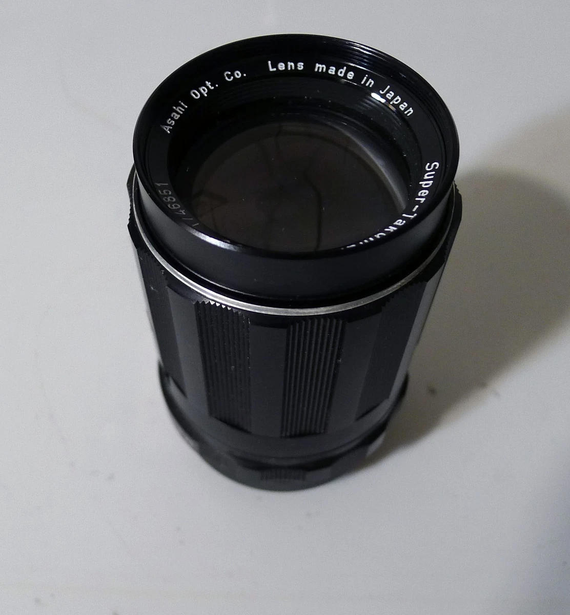 25+ Takumar f/3.5 Camera Lenses 135mm Focal for sale | Updated Oct