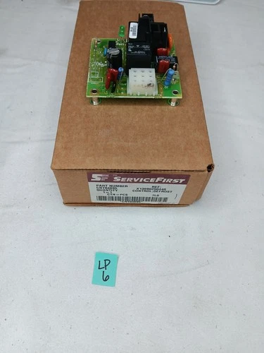 Trane American Standard CNT04695 Defrost Control Board