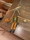 New ListingVintage GI Joe Roadblock  (v1) Figure Hasbro ARAH 1984 Complete #59