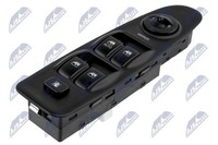 Schalter Fensterheber NTY EWS-HY-029 FüR Hyundai Elantra 3 XD Crdi