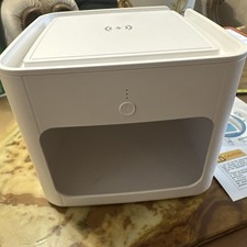 Ultraviolet Disinfection Box