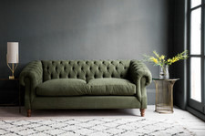 Wohnzimmer Sofa # Luxus Couch # Polster Designer Klassiker Möbel  -jvmoebel ®