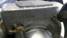 Turbo Mitsubishi PAJERO
