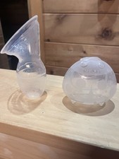 Hakaa Silicone Pump With Ladybug Collector