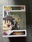 Funko Pop! Vinyl: Jujutsu Kaisen - Choso #1886