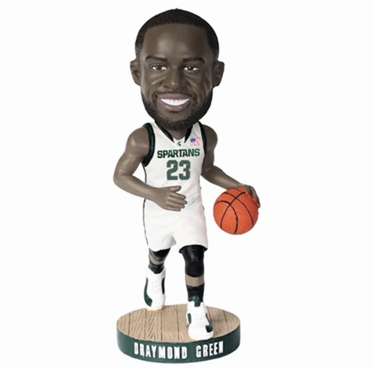 Golden State Warriors Draymond Green NBA Bobbleheads for sale | eBay