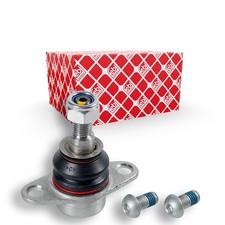 FEBI BILSTEIN Trag-/Führungsgelenk Vorderachse beidseitig für MINI