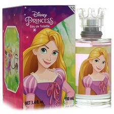 Disney Tangled Rapunzel by Disney - 3.4 oz