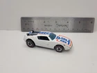 Hot Wheels Flying Colors Redline 1975 Warpath