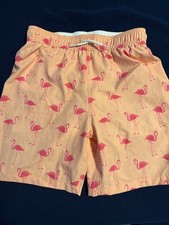 Abercrombie kids boys swim trunks New without tags 15/16