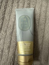 Bath  Body Works Aromatherapy Black Tea Ultimate Hydration Body Cream 8 oz
