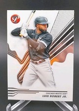 2024 Topps Pristine - Luis Robert #99