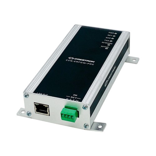 Crestron CEN-ERFGW-POE Extended Range RF Wireless Gateway