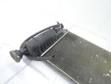 Radiateur Peugeot 405