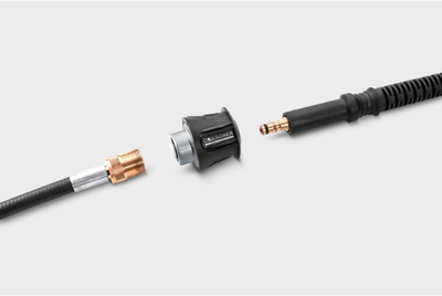 #ad High Pressure Quick Fitting Pipe Union A $33.36