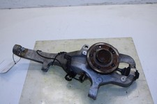 2012-2015 Mercedes-Benz ML350 Front Left Side...