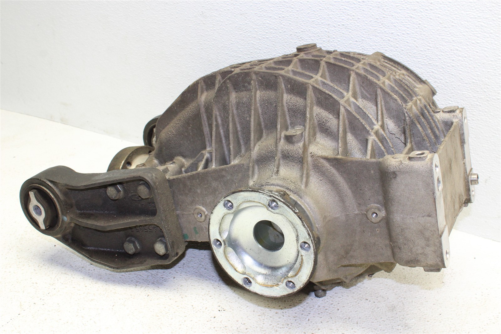 2013 Maserati GranTurismo Rear Differential Diff 08-13