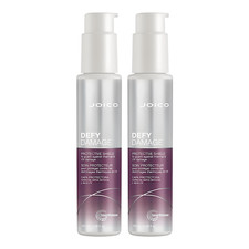 Joico Defy Damage Protective Shield 3.38 Oz Pack of 2