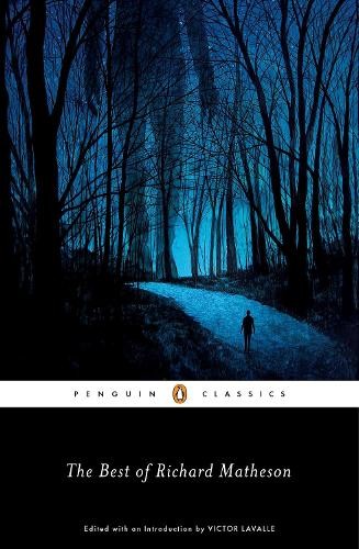 The Best of Richard Matheson by Richard Matheson (Paperback Book) - Image 4