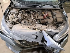 Abs Anti-lock Brake Pump/Actuator Unit 2022 Sentra Sku#4121234