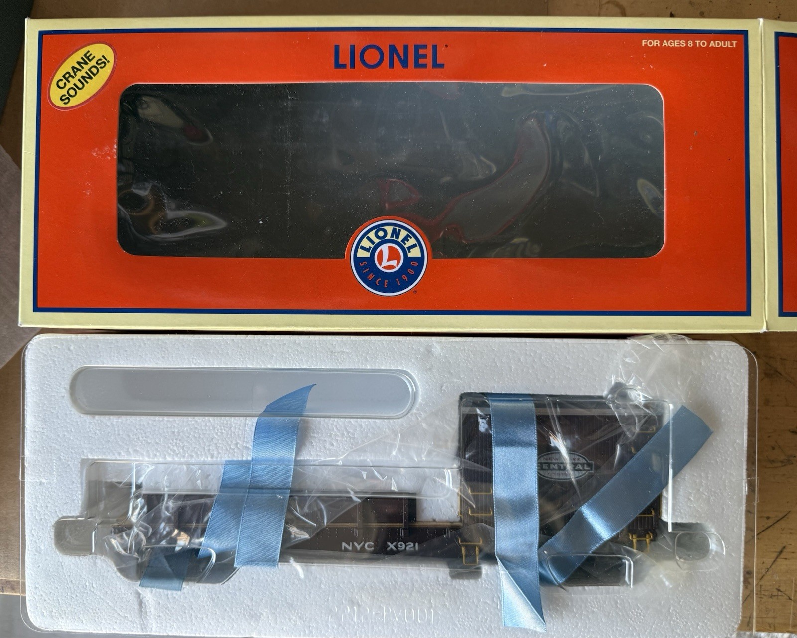 Click here to see eBay Auction