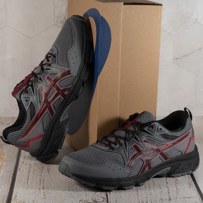 ASICS GEL-Venture 8 Low Metropolis/Black - 1011B396-020  display picture 1