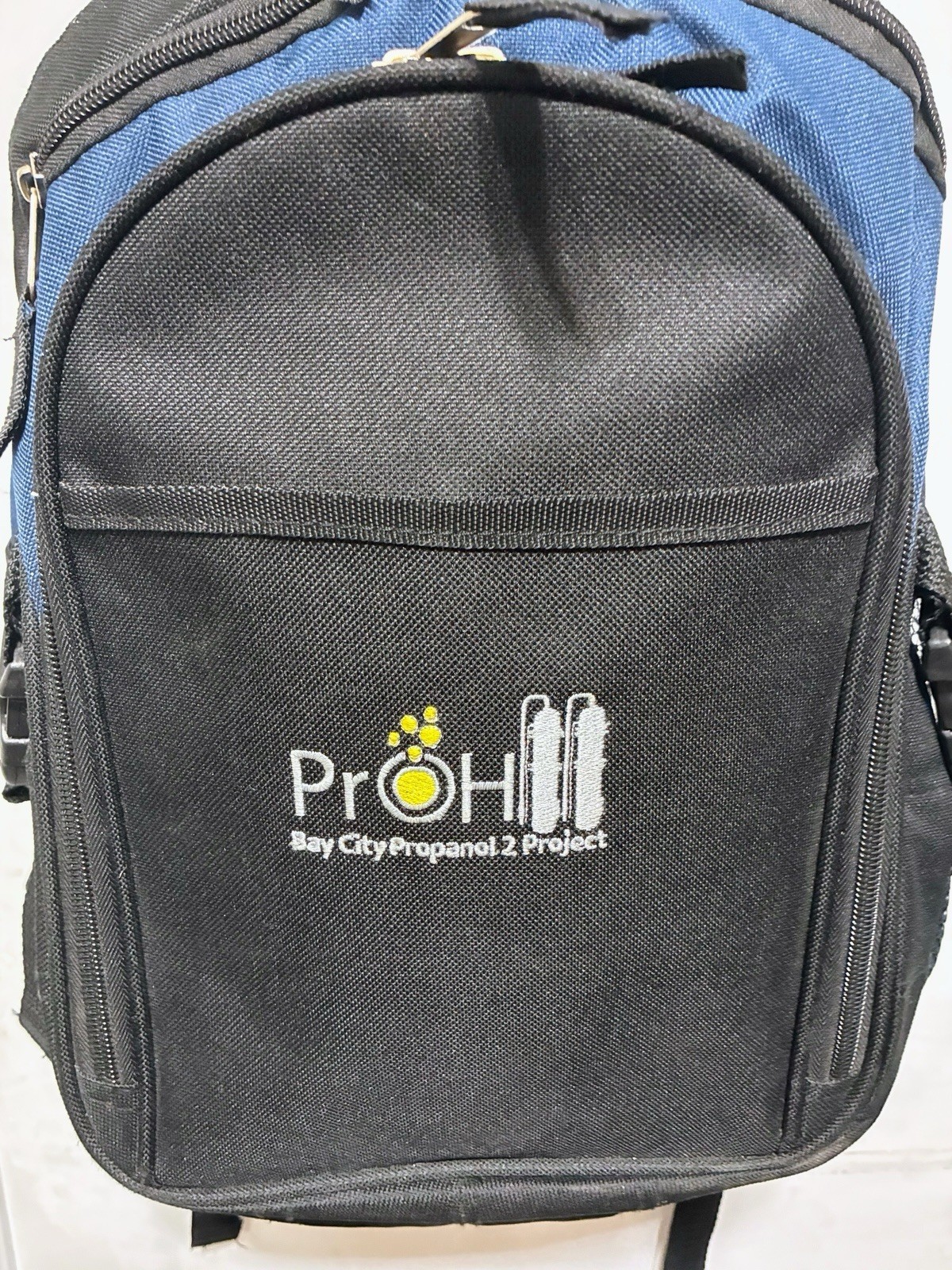 Expedition Sport Backpack super functional  EUC - image 2