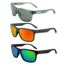 Epoch Eyewear Delta Sunglasses 3pk Gunnison/Colorado/Arkansas Crystal/Dark/Black