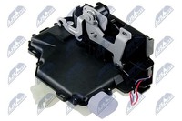 NTY EZC-WW-032 TüRschloss Vorne Links FüR Skoda