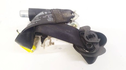 3C1857705F Sicherheitsgurt Gurt Vorne Linke 33046823 Volkswagen P DE2257134-21