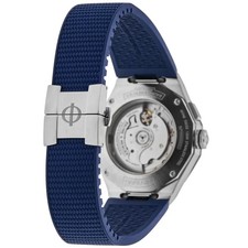 New Baume & Mercier Riviera Tideograph Limited Edition Men's Watch 10761 4