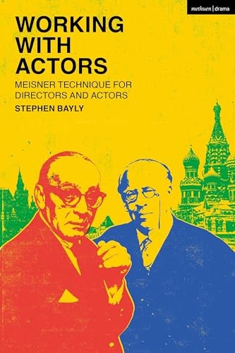 Working with Actors by Stephen Bayly - - Image 8