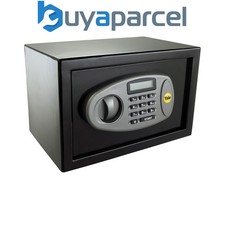 Yale Locks Y-MS0000NFP Medium Digital Safe 25cm YALYMS