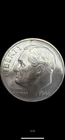 1948-S Roosevelt Dime | 90% Silver | Circulated | US Silver Coin