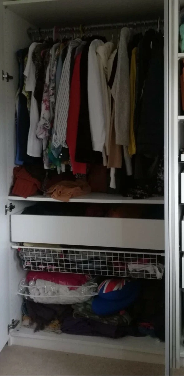 Ikea fardal grey deals