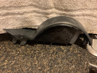 Bissell Proheat 2x Revolution Pet Pro 1548 Carpet Cleaner Belt