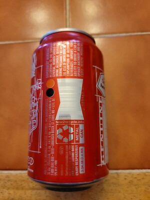 Budweiser Harley Davidson 120th Anniversary Limited Edition 12oz