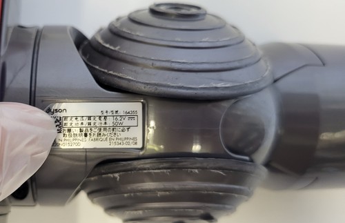 DYSON V7 V8 V10 V11 Roller Cleaner Head Attachment 164355 - Picture 7 of 7