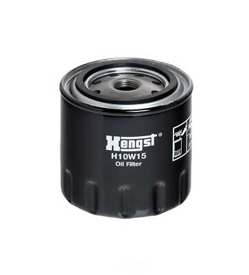 Oil Filter   Hengst Filter   H10W15