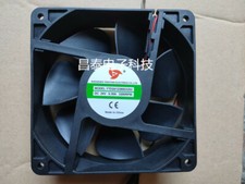 YTD241238S03202 12cm DC24V 0.30A welding machine cooling fan