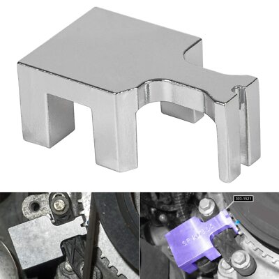 Crankshaft Position Sensor Alignment Tool 303 1521 For Ford 2.0L / 2.3L GTDI