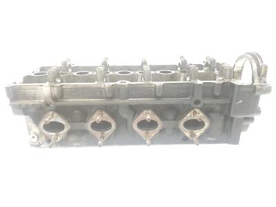 11127786361 cylinder head bmw serie 3 berlina (e46) 320d 1998 m  