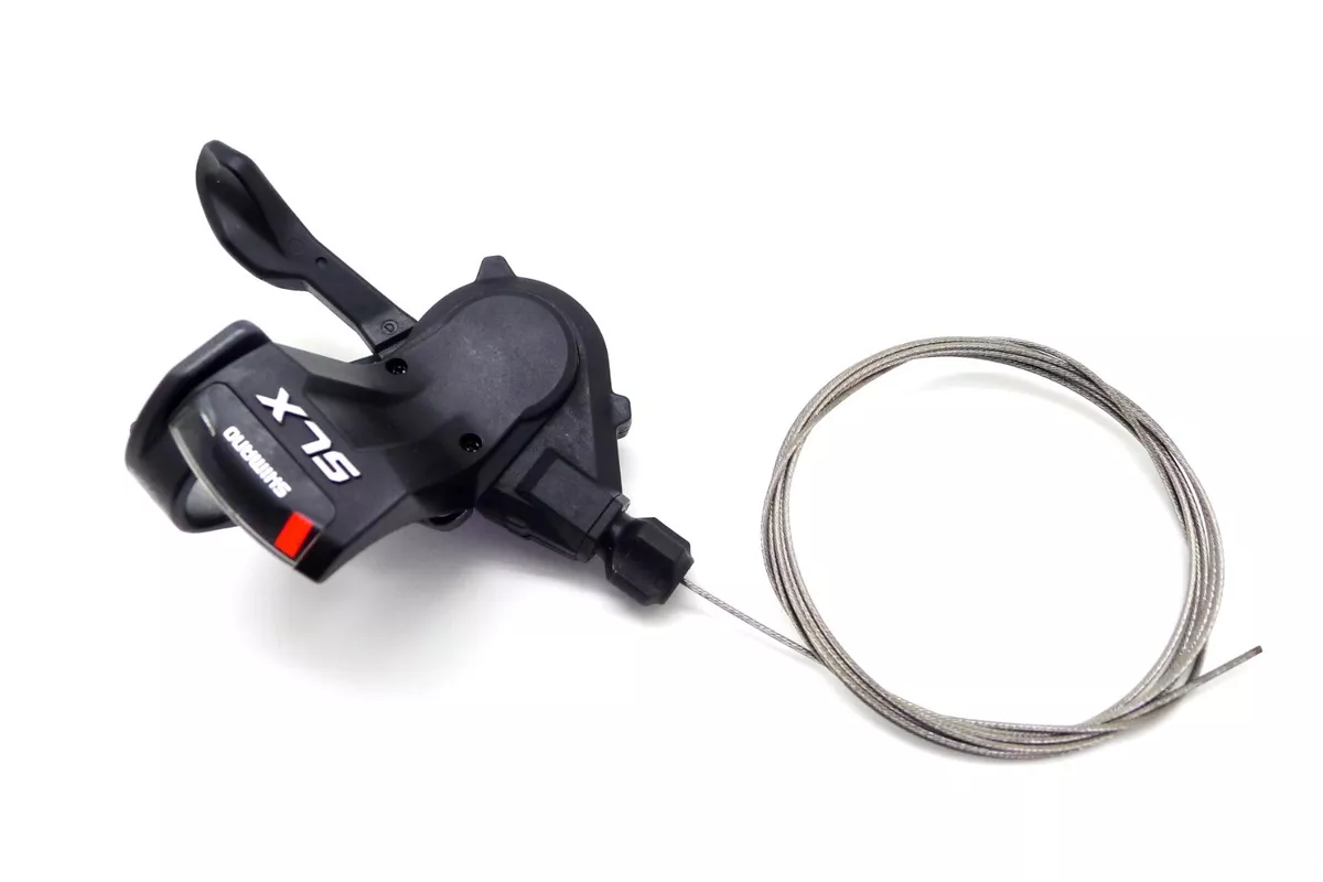 Slx m660 shifter deals