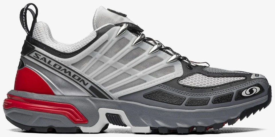 Salomon ACS Pro Advanced Lunar Rock for sale | eBay