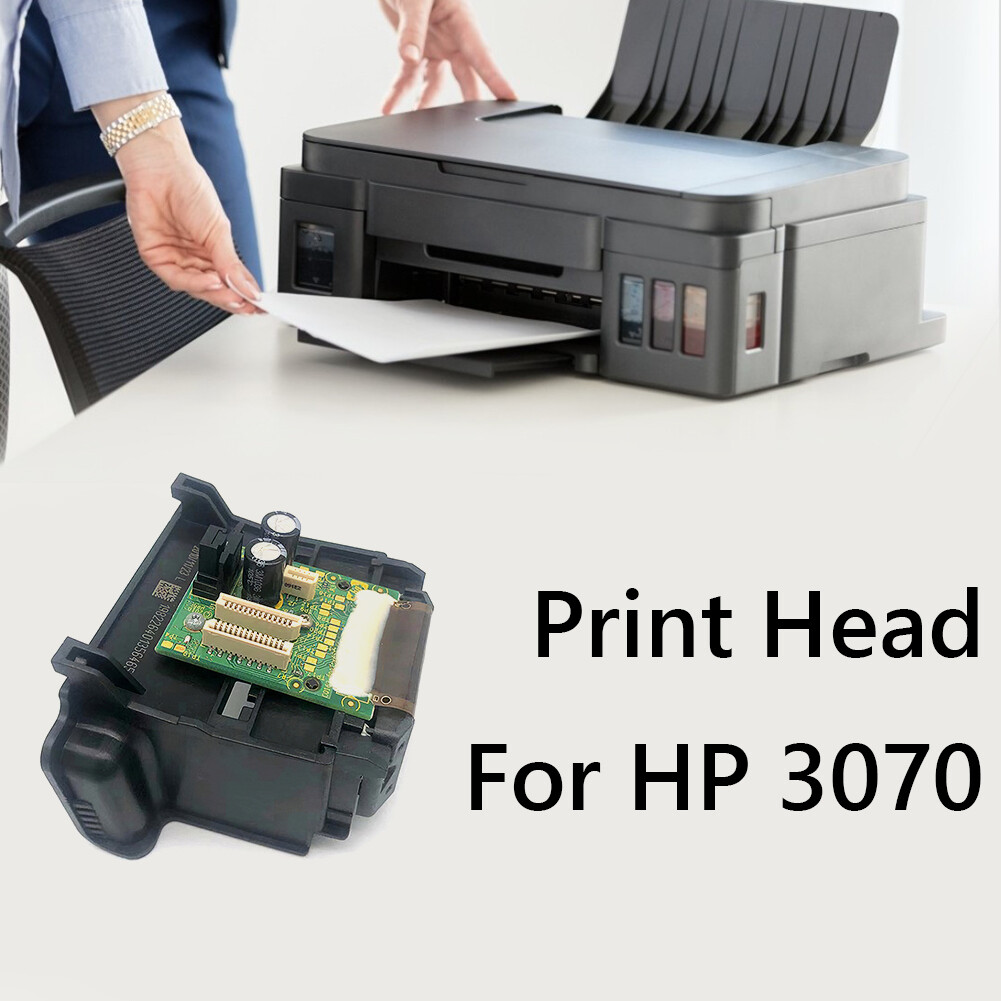 HP688 CN688A 4 Slot Replacement Printhead for HP HP5510/HP4610/HP4615 ...