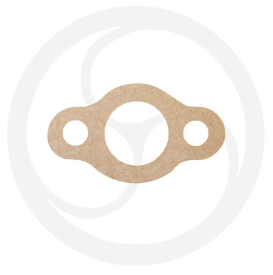 Kawasaki KDX250 KX125 KX250 ZX750 ZX900 Elbow Gasket 11009-1935 | eBay