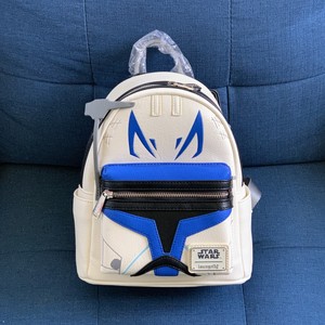 loungefly rex backpack