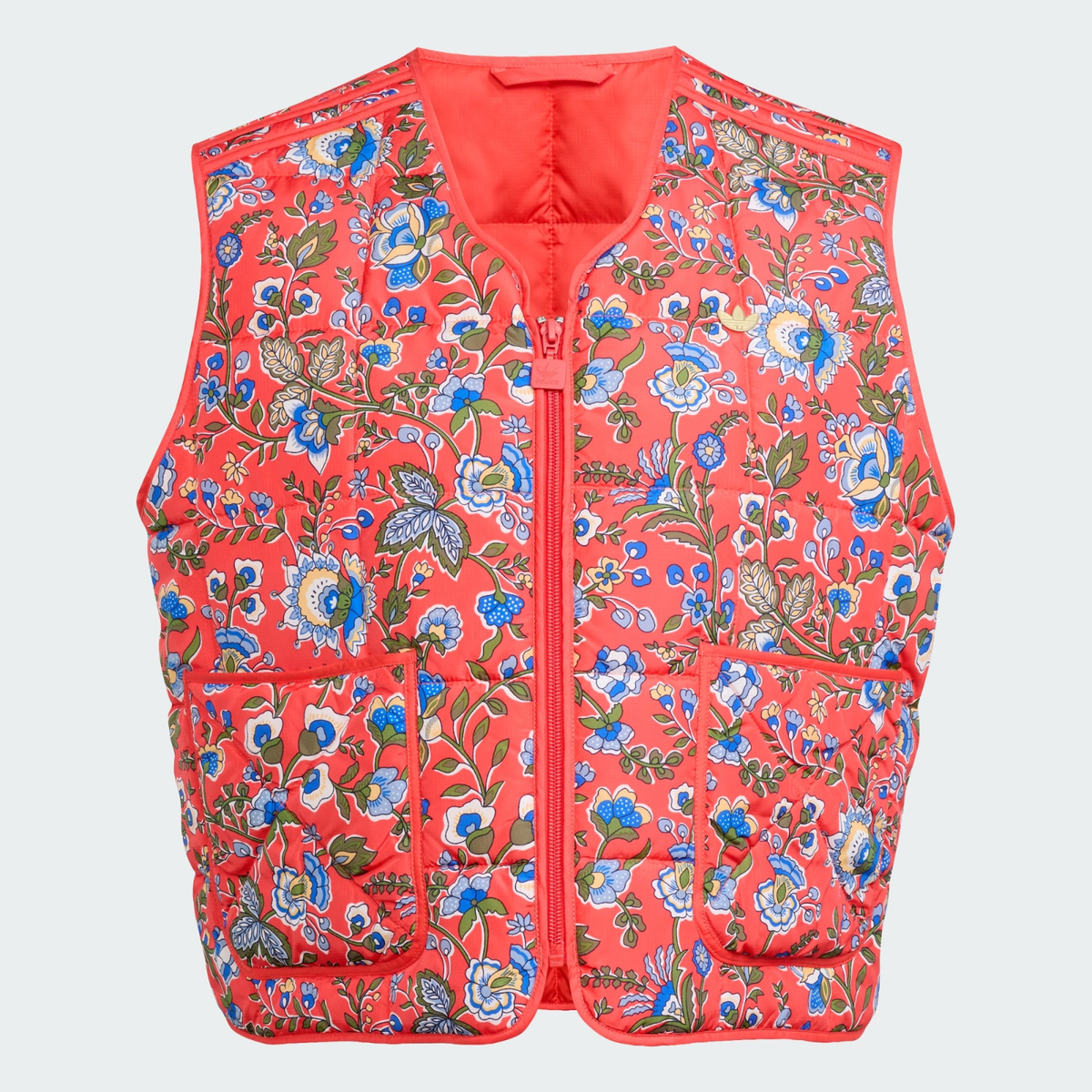 トップス adidas Origina for RODEO CROWNS DOT VEST adidas Origina for RODEO CROWNS DOT VEST