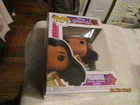 Funko Pop! Disney Princess Pocahontas #1017 New with Pop Protector