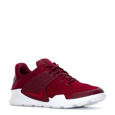 nike arrowz red
